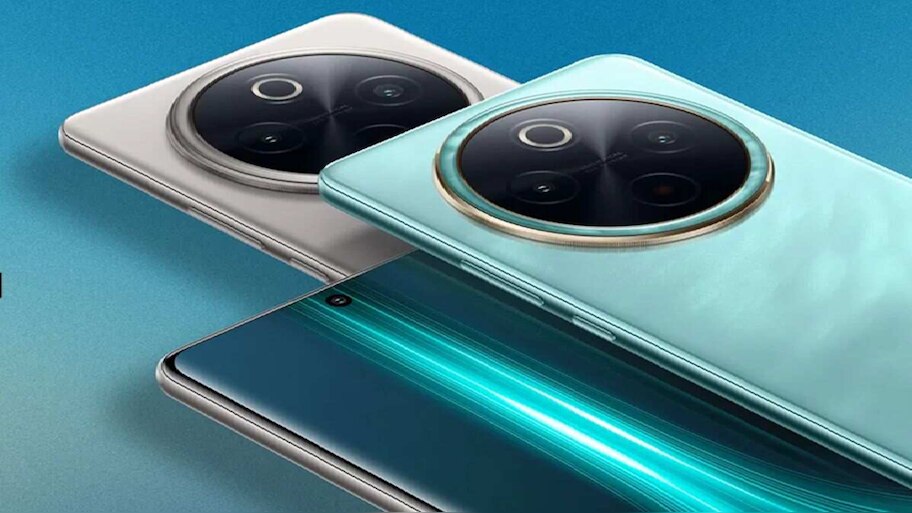 7300mAh ಬ್ಯಾಟರಿಯ Vivo T4 5G ಸ್ಮಾರ್ಟ್‌ಫೋನ್‌ ಬಿಡುಗಡೆ; ಖರೀದಿ ಮೇಲೆ ಭರ್ಜರಿ ಡಿಸ್ಕೌಂಟ್!! 
