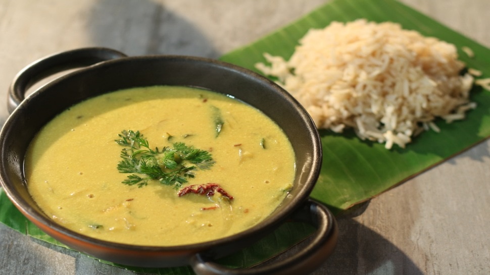 ಮೊಸರಿನಿಂದ ತಯಾರಿಸಿದ ರುಚಿಕರವಾದ ಖಾದ್ಯ ದಹಿ ಕರಿ ಮಾಡುವ ವಿಧಾನ ಮೊಸರಿನಿಂದ ತಯಾರಿಸಿದ ರುಚಿಕರವಾದ ಖಾದ್ಯ ದಹಿ ಕರಿ ಮಾಡುವ ವಿಧಾನ