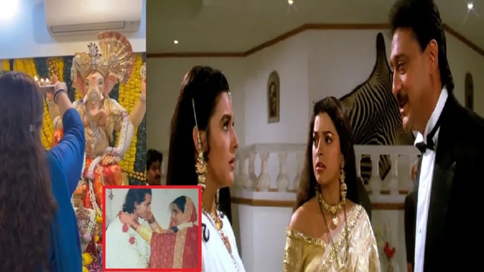 ಕುಟುಂಬದ ವಿರೋಧದ ಮಧ್ಯವೂ 32ನೇ ವಯಸ್ಸಿನಲ್ಲಿ 20 ವರ್ಷದ ನಟನನ್ನು ಮದುವೆಯಾದ ನಟಿ! ಯಾರು ಗೊತ್ತೇ?