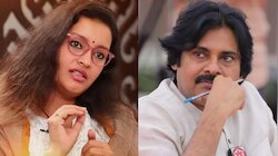 ಈ ನಟಿಯ ಮೇಲಿನ ದ್ವೇಷದಿಂದಲೇ ಪವನ್‌ ಕಲ್ಯಾಣ್‌ ರೇಣು ದೇಸಾಯಿ ಮದುವೆಯಾಗಿದ್ದಂತೆ !?