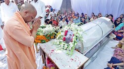 ಭಾರತ ಈ ಸಾವುಗಳಿಗೆ ಪ್ರತೀಕಾರ ತೀರಿಸಿಕೊಳ್ಳುತ್ತದೆ : ಸಿಎಂ ಯೋಗಿ ಆದಿತ್ಯನಾಥ್‌