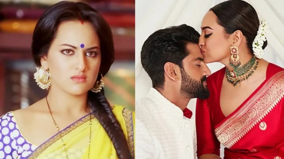 ಶೀಘ್ರದಲ್ಲೇ ವಿಚ್ಛೇದನವಾಗುತ್ತೆ : ಬಹಿರಂಗ ಉತ್ತರ ನೀಡಿದ ನಟಿ ಸೋನಾಕ್ಷಿ ಸಿನ್ಹಾ! ಶೀಘ್ರದಲ್ಲೇ ವಿಚ್ಛೇದನವಾಗುತ್ತೆ : ಬಹಿರಂಗ ಉತ್ತರ ನೀಡಿದ ನಟಿ ಸೋನಾಕ್ಷಿ ಸಿನ್ಹಾ!