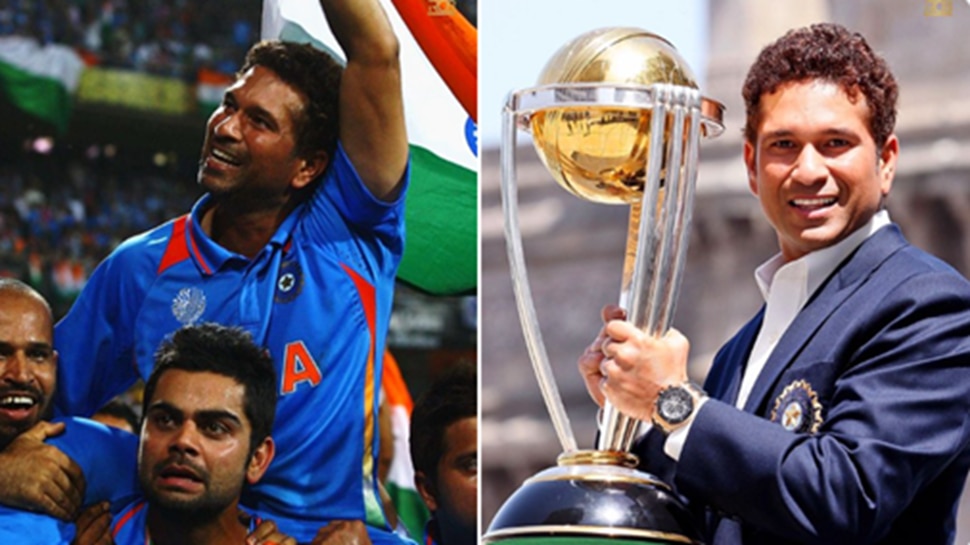 Top 10 Series: ಕ್ರಿಕೆಟ್ ದಂತಕಥೆ ಸಚಿನ್ ತೆಂಡೂಲ್ಕರ್ ನಿರ್ಮಿಸಿದ ಟಾಪ್ 10 ಸಾರ್ವಕಾಲಿಕ ದಾಖಲೆಗಳು 