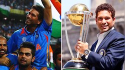Top 10 Series: ಕ್ರಿಕೆಟ್ ದಂತಕಥೆ ಸಚಿನ್ ತೆಂಡೂಲ್ಕರ್ ನಿರ್ಮಿಸಿದ ಟಾಪ್ 10 ಸಾರ್ವಕಾಲಿಕ ದಾಖಲೆಗಳು 
