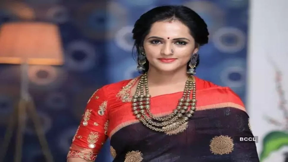 ಬಳುಕುವ ಬಳ್ಳಿಯಂತಿರುವ ನಟಿ ಜ್ಯೋತಿ ರೈ ನಿಜವಾದ ವಯಸ್ಸೆಷ್ಟು ಗೊತ್ತೇ? ಅಮ್ಮನ ಪಾತ್ರ ಮಾಡೋ ಇವರ ಏಜ್ ಕೇಳಿದ್ರೆ ಶಾಕ್‌ ಆಗ್ತೀರಾ.. 