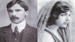 Unheard Love Story : ಮಹಮ್ಮದ್ ಅಲಿ ಜಿನ್ನಾ ಮತ್ತು ರುಟ್ಟಿಬಾಯಿ ಪೆಟಿಟ್ ಅವರ ದುರಂತ ಪ್ರೇಮಕಥೆ..!