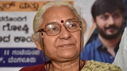 ಸಾಮಾಜಿಕ ಕಾರ್ಯಕರ್ತೆ ಮೇಧಾ ಪಾಟ್ಕರ್ ಬಂಧನ! ಏನಿದು ಪ್ರಕರಣ?