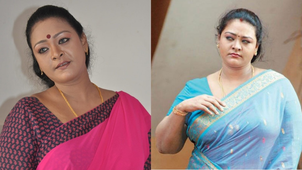 ನಾನು ಏಳೆಂಟು ಜನರನ್ನು ಪ್ರೀತಿಸುತ್ತಿದ್ದೆ.. ಚಿಕ್ಕ ವಯಸ್ಸಿಗೆ ಅದನ್ನೆಲ್ಲ ನೋಡಿದೆ : ನಟಿ ಶಕೀಲಾ 
