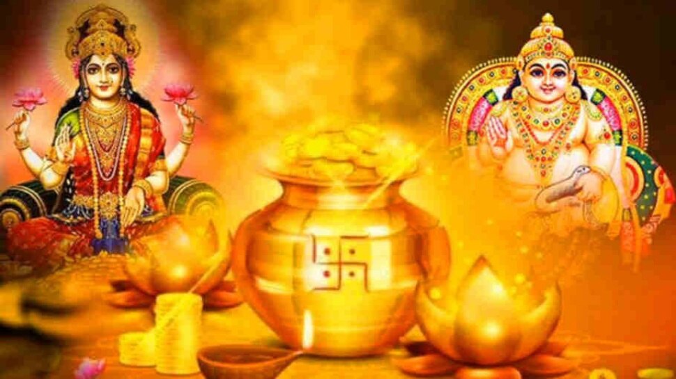 ಅಕ್ಷಯ ತೃತೀಯದಿಂದಲೇ ಈ ರಾಶಿಯವರಿಗೆ ಎರಡೆರಡು ರಾಜಯೋಗ ! ಉಕ್ಕಿ ಬರುವುದು ಧನ ಸಂಪತ್ತು !ಸಾಲದ ಸುಳಿಯಿಂದ ಸಂಪೂರ್ಣ ಹೊರ ಬರುವಿರಿ 