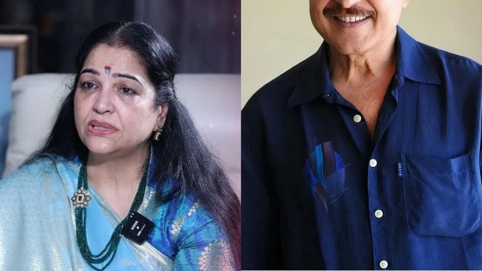 ಆ ನಟನಿಂದ ಮಗು ಪಡೆಯಬೇಕೆಂದುಕೊಂಡಿದ್ದೆ ಆದರೆ.. : ನಟಿ ಜಯಲಲಿತಾ ಆ ನಟನಿಂದ ಮಗು ಪಡೆಯಬೇಕೆಂದುಕೊಂಡಿದ್ದೆ ಆದರೆ.. : ನಟಿ ಜಯಲಲಿತಾ