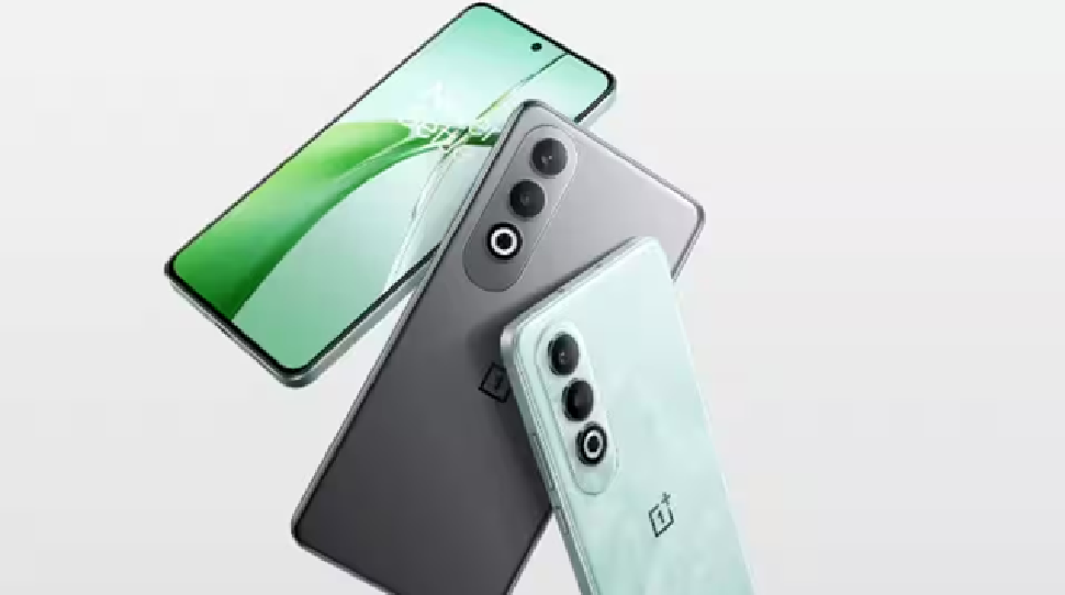 ಅತ್ಯಂತ ಅಗ್ಗದ ಬೆಲೆಗೆ 12GB RAM, 256GB ಸ್ಟೋರೇಜ್ ಹೊಂದಿರುವ OnePlus Nord 4 ಖರೀದಿಸಿ!! ಅತ್ಯಂತ ಅಗ್ಗದ ಬೆಲೆಗೆ 12GB RAM, 256GB ಸ್ಟೋರೇಜ್ ಹೊಂದಿರುವ OnePlus Nord 4 ಖರೀದಿಸಿ!!