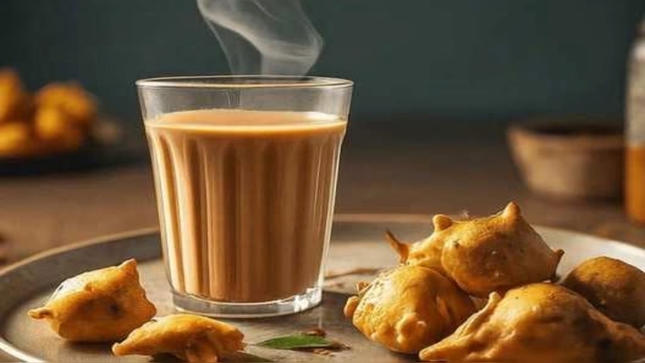 Is drinking tea immediately after a meal good for health | ಊಟ ಮಾಡಿದ ...