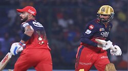 DC vs RCB, IPL 2025: ಕೊಹ್ಲಿ, ಕೃನಾಲ್‌ ಕಮಾಲ್; ದೆಹಲಿ ವಿರುದ್ಧ ಸೋಲಿನ ಸೇಡು ತೀರಿಸಿಕೊಂಡ ಆರ್‌ಸಿಬಿ!!