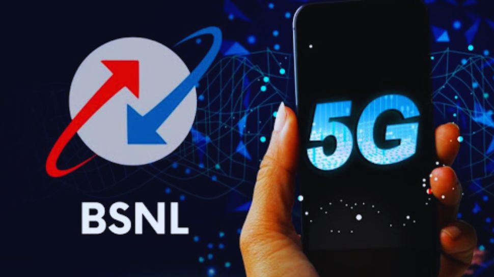 BSNL 5G: ಜಸ್ಟ್ ಒಂದೂವರೆ ಗಂಟೆಯಲ್ಲಿ ಕೈ ಸೇರುತ್ತೆ ಸಿಮ್, ಇಲ್ಲಿದೆ ಆನ್ಲೈನ್ನಲ್ಲಿ ಬುಕ್ ಮಾಡುವ ಸುಲಭ ವಿಧಾನ.... BSNL 5G: ಜಸ್ಟ್ ಒಂದೂವರೆ ಗಂಟೆಯಲ್ಲಿ ಕೈ ಸೇರುತ್ತೆ ಸಿಮ್, ಇಲ್ಲಿದೆ ಆನ್ಲೈನ್ನಲ್ಲಿ ಬುಕ್ ಮಾಡುವ ಸುಲಭ ವಿಧಾನ....