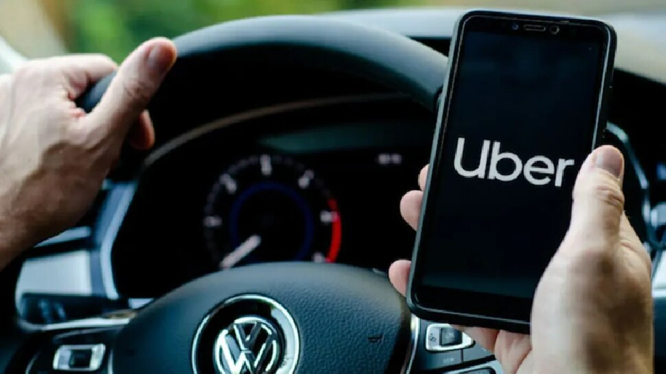 ಯಾವುದೇ ರೈಡ್‌ ಬುಕ್ ಮಾಡದ ವ್ಯಕ್ತಿಗೆ‌ ₹4,66,000 ಶುಲ್ಕ ವಿಧಿಸಿದ ಉಬರ್;‌ ಇದು ಹೊಸ ರೀತಿಯ ಹಗರಣ!!