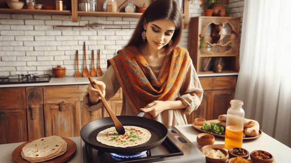 Kitchen Vastu: ಮನೆಯಲ್ಲಿ ಸುಖ-ಸಂಪತ್ತು ನೆಲೆಸಬೇಕೆಂದರೆ ದೋಸೆ ತವಾಗೆ ಸಂಬಂಧಿಸಿದ ಈ 2 ತಪ್ಪನ್ನು ಎಂದಿಗೂ ಮಾಡಬೇಡಿ! 