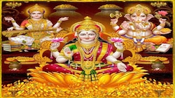 Akshaya Tritiya: ಅಕ್ಷಯ ತೃತೀಯದಂದು ಲಕ್ಷ್ಮಿ ದೇವಿಯ ಆಶಿರ್ವಾದ ಪಡೆಯಲು, ನಿಮ್ಮ ಮನೆಯಲ್ಲಿ ʻಈʼ ಒಂದು ಕೆಲಸ ಮಾಡಿ..!