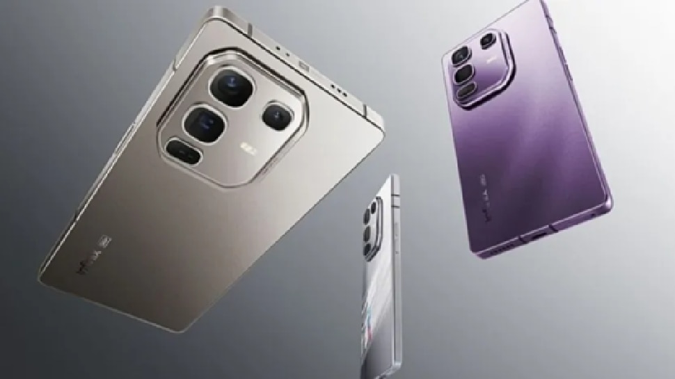 5500mAh ಬ್ಯಾಟರಿ ಹೊಂದಿರುವ Infinix note 50s 5G ಬಿಡುಗಡೆ; ವೈಶಿಷ್ಟ್ಯಗಳು ಮತ್ತು ಬೆಲೆ ತಿಳಿಯಿರಿ 5500mAh ಬ್ಯಾಟರಿ ಹೊಂದಿರುವ Infinix note 50s 5G ಬಿಡುಗಡೆ; ವೈಶಿಷ್ಟ್ಯಗಳು ಮತ್ತು ಬೆಲೆ ತಿಳಿಯಿರಿ