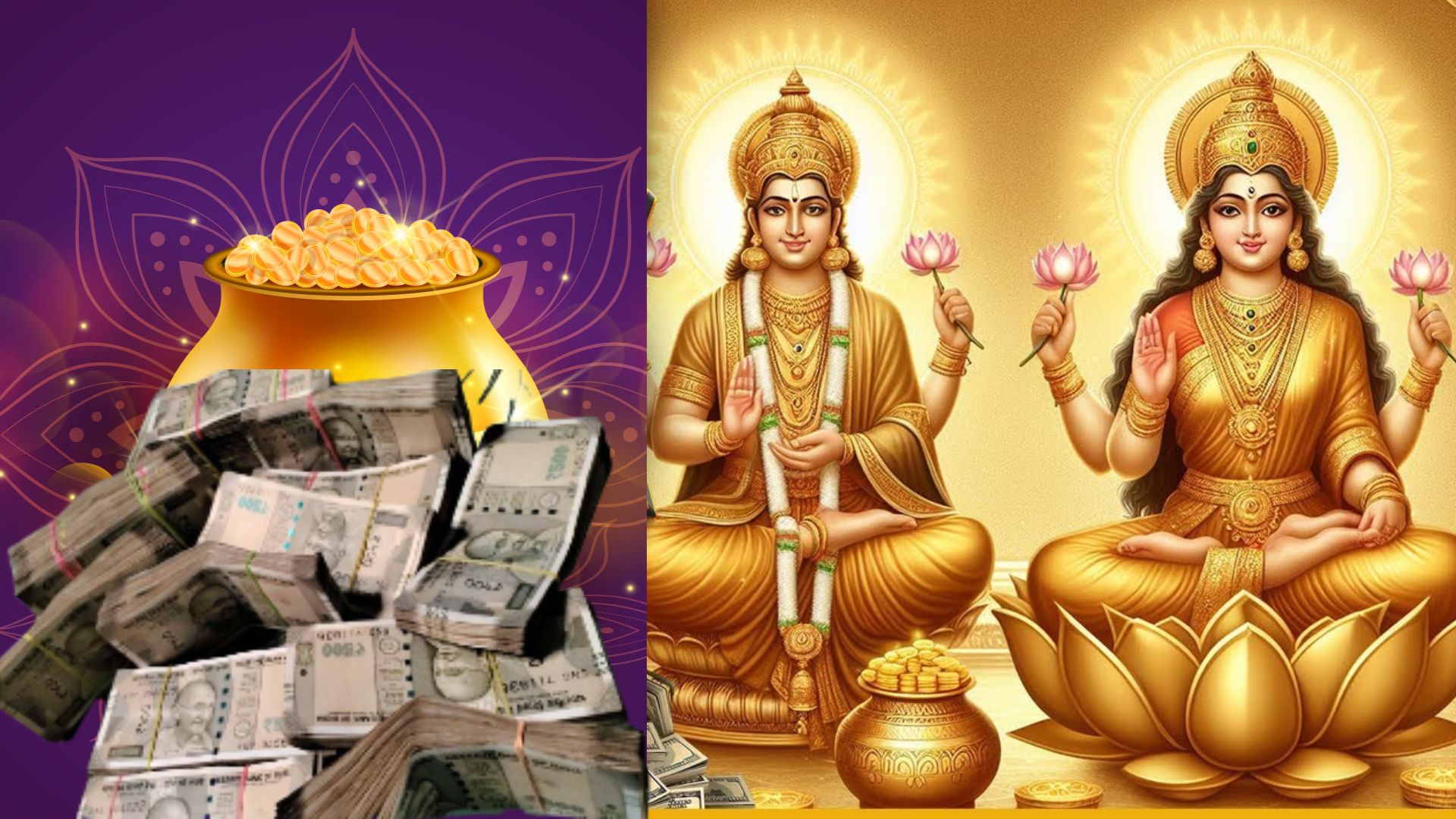 ಅಕ್ಷಯ ತೃತೀಯದಲ್ಲಿ ಚಿನ್ನವನ್ನೇ ಖರೀದಿಸಬೇಕೆಂದಿಲ್ಲ, ಗೋಲ್ಡ್ ಬದಲು ಈ ವಸ್ತುಗಳನ್ನು ಖರೀದಿಸಿದ್ರೂ ವೃದ್ಧಿಯಾಗುತ್ತೆ ಸಂಪತ್ತು..! ಅಕ್ಷಯ ತೃತೀಯದಲ್ಲಿ ಚಿನ್ನವನ್ನೇ ಖರೀದಿಸಬೇಕೆಂದಿಲ್ಲ, ಗೋಲ್ಡ್ ಬದಲು ಈ ವಸ್ತುಗಳನ್ನು ಖರೀದಿಸಿದ್ರೂ ವೃದ್ಧಿಯಾಗುತ್ತೆ ಸಂಪತ್ತು..!
