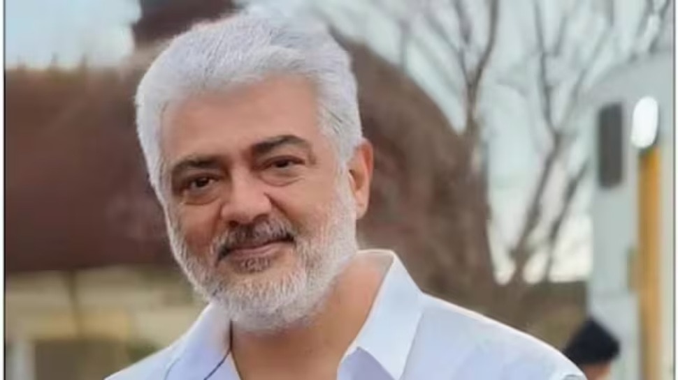 ನಟ ಅಜಿತ್ ಕುಮಾರ್ ಆಸ್ಪತ್ರೆಗೆ ದಾಖಲು.. ಫ್ಯಾನ್ಸ್‌ ಆತಂಕ 