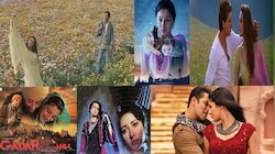 Top 10 Series: ಭಾರತ-ಪಾಕಿಸ್ತಾನ ಗಡಿಯಾಚೆಗಿನ ಪ್ರೇಮಕಥೆಗಳನ್ನು ಚಿತ್ರಿಸುವ ಟಾಪ್ 10 ಸಿನಿಮಾಗಳು..!