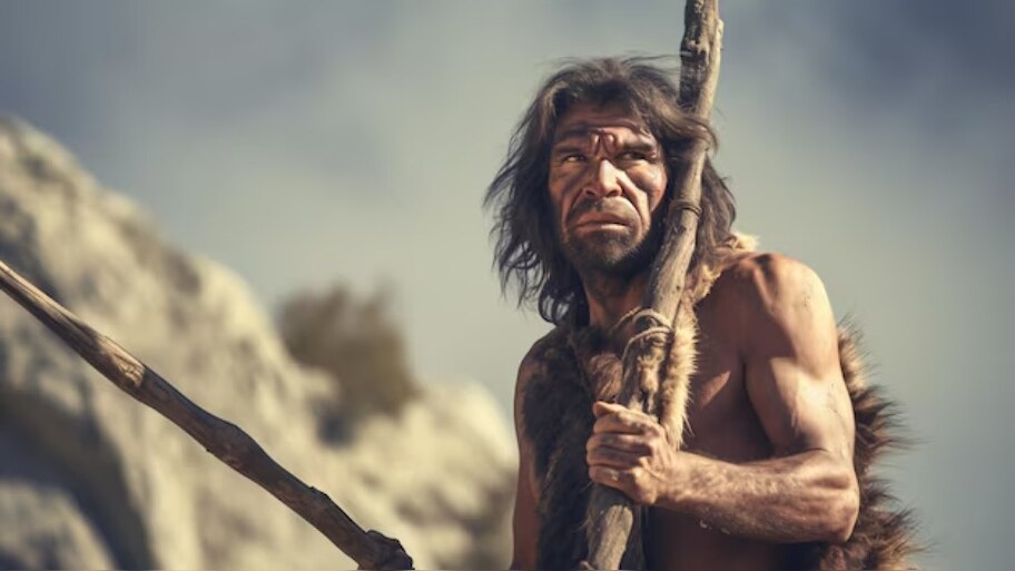 Do you know which country in the world was the first human born ...