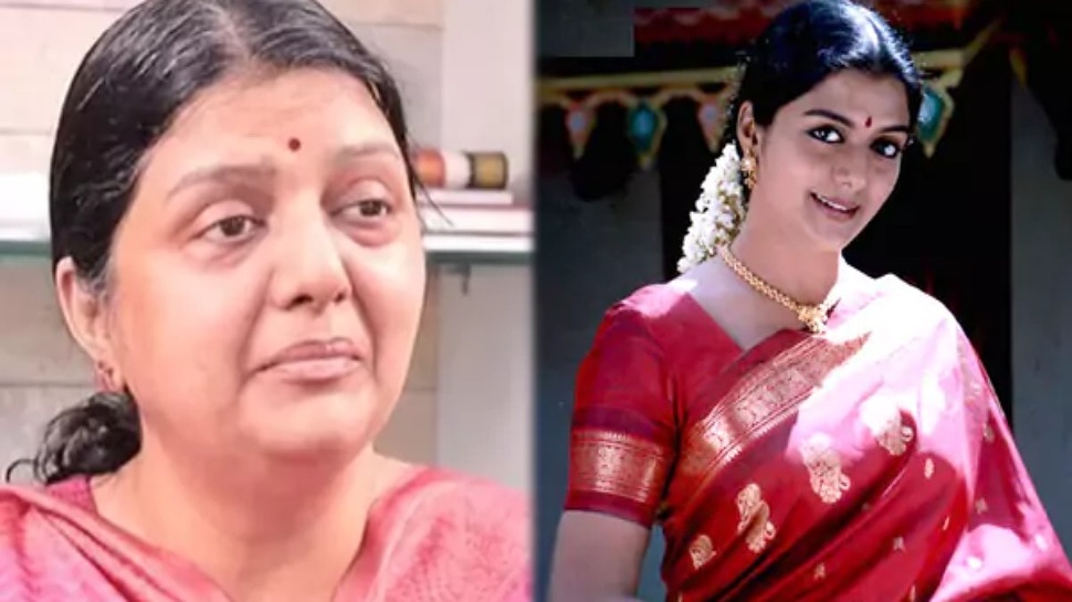 ಮರೆವಿನ ಕಾಯಿಲೆಯಿಂದ ಬಳಲುತ್ತಿರುವ ಭಾನುಪ್ರಿಯ ಸ್ಥಿತಿ ಈಗ ಹೇಗಿದೆ.. ಸಹೋದರಿ ಮಾತು ಕೇಳಿ ಫ್ಯಾನ್ಸ್‌ ಶಾಕ್‌!