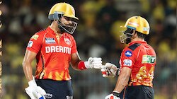 IPL 2025: ಮಿಂಚಿದ ಶ್ರೇಯಸ್ ಅಯ್ಯರ್, ಚಹಾಲ್, ಚೆನ್ನೈ ವಿರುದ್ಧ ಪಂಜಾಬ್ ಕಿಂಗ್ಸ್‌ಗೆ 4 ವಿಕೆಟ್‌ಗಳ ಭರ್ಜರಿ ಗೆಲುವು