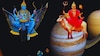 ಶನಿ ಮಂಗಳ ಯುತಿ 