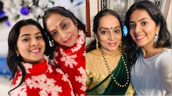ಕನ್ನಡದ ನಟಿ ಲಾಸ್ಯ ನಾಗರಾಜ್ ತಾಯಿಯ ಮೇಲೆ ಸ್ವಂತ ತಂಗಿಯಿಂದಲೇ ದೈಹಿಕ ಹಲ್ಲೆ! ವಿಡಿಯೋ ಸೆರೆ..