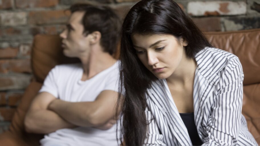 major reason for divorce in india after love marriage| ಲವ್‌ ಮ್ಯಾರೇಜ್ ...