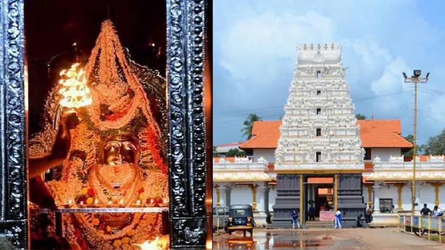 ಕಾಶಿ ಬಿಟ್ಟರೆ ದೇವಸ್ಥಾನದ ಮುಂದೆಯೇ ಸ್ಮಶಾನ ಇರುವ ಏಕೈಕ ಶಿವನ ದೇಗುಲ ಯಾವುದು ಗೊತ್ತೇ? ಕರ್ನಾಟಕದಲ್ಲೇ ಇದೆ ಈ ಪವಿತ್ರ ಪುಣ್ಯಕ್ಷೇತ್ರ