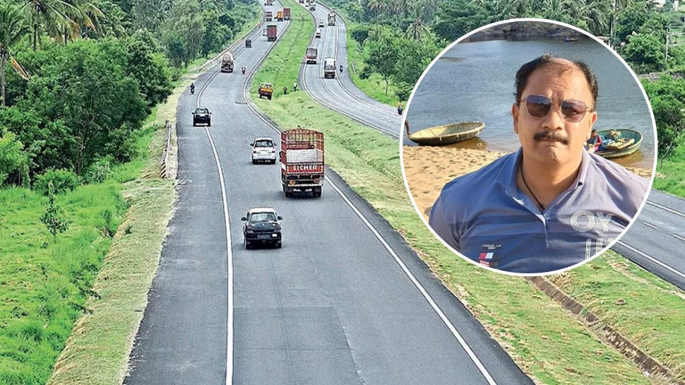 ನೈಸ್ ರಸ್ತೆಯಲ್ಲಿ ವಕೀಲ ಜಗದೀಶ್ ಎಂಬುವವರ ಮೃತದೇಹ ಪತ್ತೆ! ನೈಸ್ ರಸ್ತೆಯಲ್ಲಿ ವಕೀಲ ಜಗದೀಶ್ ಎಂಬುವವರ ಮೃತದೇಹ ಪತ್ತೆ!