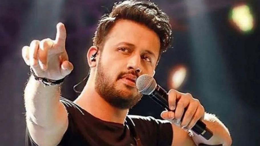 ಅತಿಫ್ ಅಸ್ಲಾಂ, ಶಾಹಿದ್ ಅಫ್ರಿದಿ, ಬಾಬರ್ ಅಜಮ್... ಸೇರಿದಂತೆ ಈ ಎಲ್ಲ ಪಾಕಿಸ್ತಾನಿ ಸೆಲಿಬ್ರಿಟಿಗಳ ಸೋಷಿಯಲ್‌ ಮೀಡಿಯಾ ಅಕೌಂಟ್‌ ಬ್ಯಾನ್‌! 