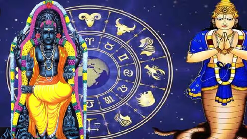 Jupiter's ninth vision on Rahu will be a game changer for these 4 ...
