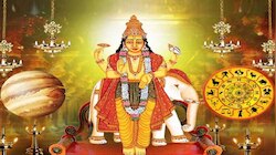 ಮಿಥುನ ರಾಶಿಗೆ ಗುರುವಿನ ಪ್ರವೇಶ: ಈ ಮೂರು ರಾಶಿಗಳಿಗೆ ಆರೋಗ್ಯ ಸಮಸ್ಯೆ, ಆರ್ಥಿಕ ಸಂಕಷ್ಟ!!
