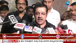 ಕೇಂದ್ರ ಸರ್ಕಾರದ ನಿರ್ಧಾರಕ್ಕೆ ನಮ್ಮ ಬೆಂಬಲ ಇದೆ