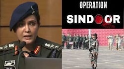 Operation Sindoor: ಯಾರು ಈ ಕರ್ನಲ್ ಸೋಫಿಯಾ ಖುರೇಶಿ?