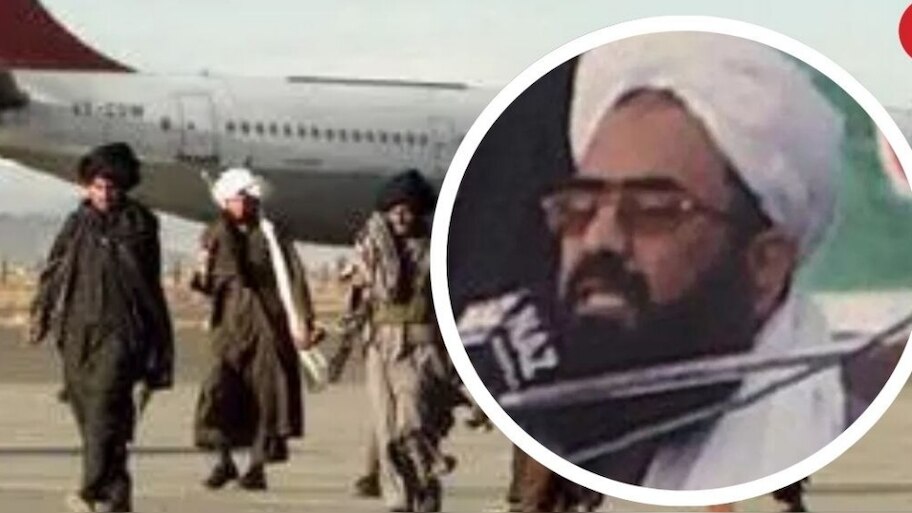 Terrorist Abdul Rauf Azhar was killed in Operation Sindoor He was the ...