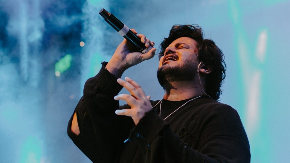 Famous Indian singer Vishal Mishra lashes out at Turkey and Azerbaijan ...