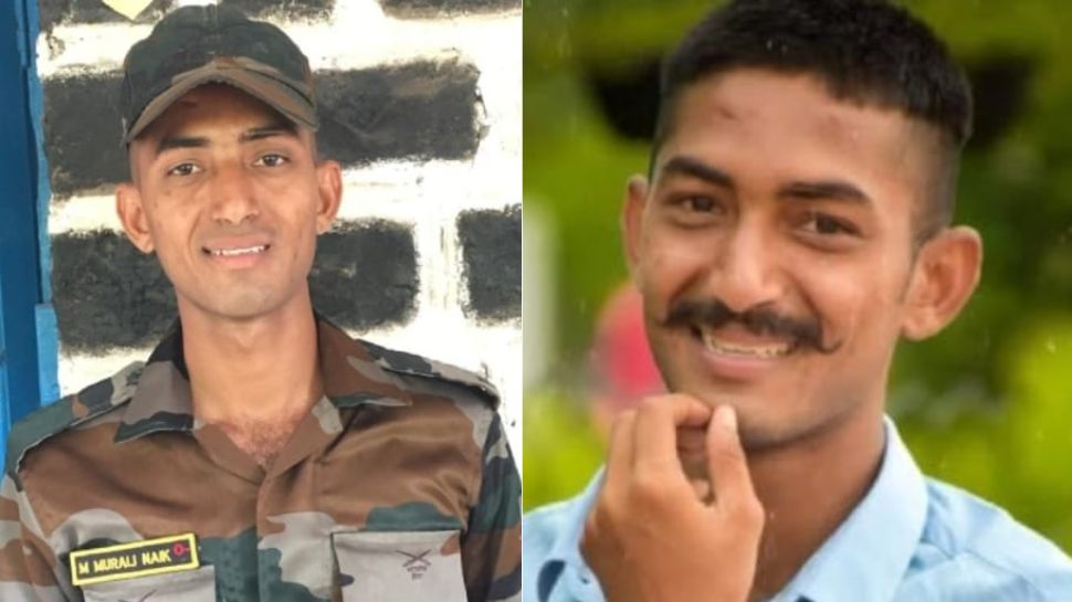 ದೇಶದ ಸುರಕ್ಷತೆಗೆ ತನ್ನ ಪ್ರಾಣವನ್ನೇ ಅರ್ಪಿಸಿದ ಮುರಳಿ ನಾಯಕ್: ಬಡತನದ ನೆಲೆಯಲ್ಲಿ ಬೆಳೆದಿದ್ದರೂ, ದೇಶಕ್ಕಾಗಿ ಹುತಾತ್ಮರಾಗಿರುವ ಈ ಯೋಧನ ತ್ಯಾಗ ದೇಶದ ಸುರಕ್ಷತೆಗೆ ತನ್ನ ಪ್ರಾಣವನ್ನೇ ಅರ್ಪಿಸಿದ ಮುರಳಿ ನಾಯಕ್: ಬಡತನದ ನೆಲೆಯಲ್ಲಿ ಬೆಳೆದಿದ್ದರೂ, ದೇಶಕ್ಕಾಗಿ ಹುತಾತ್ಮರಾಗಿರುವ ಈ ಯೋಧನ ತ್ಯಾಗ