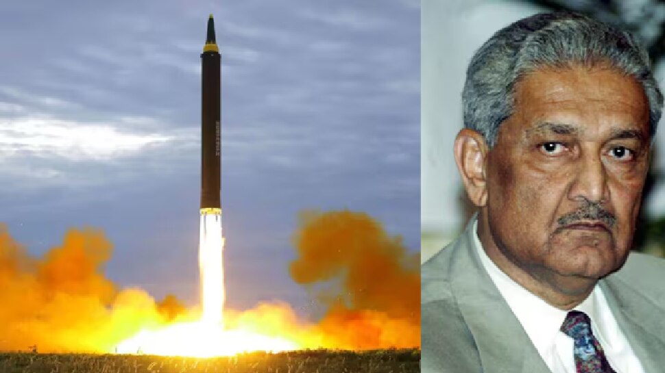 THIS Indian Origin Scientist Became 'Father Of Pakistan’s Nuclear Bomb ...