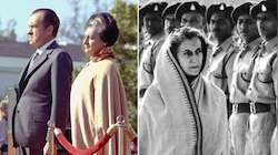 Forgotten History: ಅಮೆರಿಕಾದ ಅಧ್ಯಕ್ಷ ನಿಕ್ಸನ್ ಗೆ ಅವಾಜ್ ಹಾಕಿದ್ದ ಉಕ್ಕಿನ ಮಹಿಳೆ ಇಂದಿರಾ ಗಾಂಧಿ..!