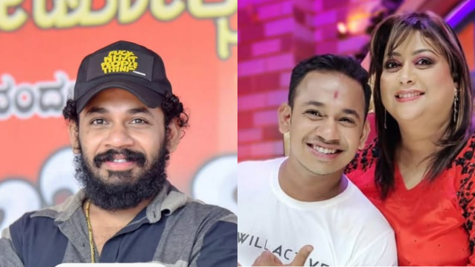 ಕಾಮಿಡಿ ಕಿಲಾಡಿಗಳು ಸೀಸನ್ 3ರ ವಿನ್ನರ್ ರಾಕೇಶ್ ಪೂಜಾರಿ ಇನ್ನಿಲ್ಲ