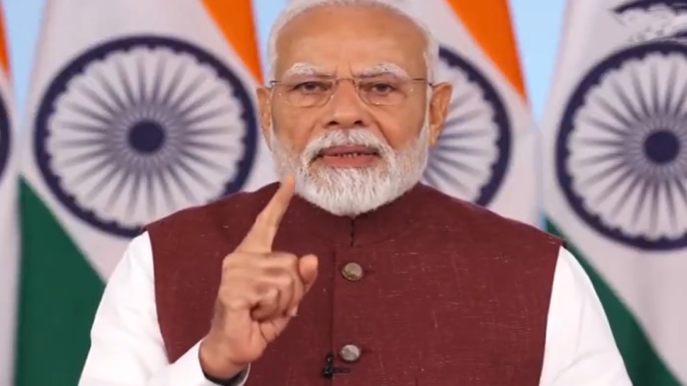 PM Narendra Modi live news: ಇದು ಕೇವಲ ವಿರಾಮ.. ನಾವು ಪಾಕಿಸ್ತಾನದ ಮೇಲೆ ಕಣ್ಣಿಟ್ಟಿದ್ದೇವೆ