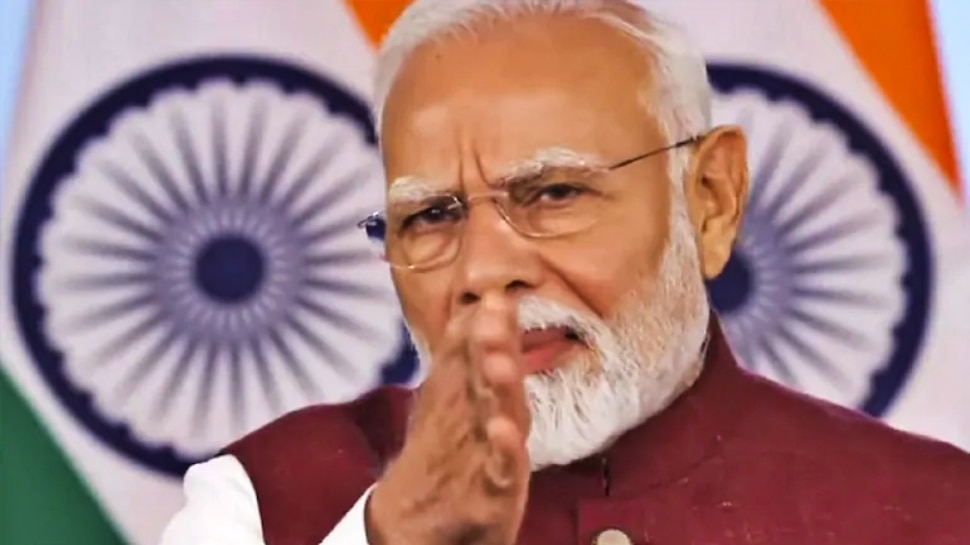 "ಆಪರೇಷನ್ ಸಿಂಧೂರ್ 3.0" ಸೂಚನೆ ನೀಡಿದ ಪ್ರಧಾನಿ ಮೋದಿ..! ಪಾಕ್‌ಗೆ ಢವಢವ.. 