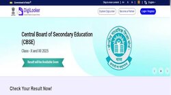 CBSE 10ನೇ ತರಗತಿ ಫಲಿತಾಂಶ ಪ್ರಕಟ: "ಒಂದು ಪರೀಕ್ಷೆ ನಿಮ್ಮನ್ನು ವ್ಯಾಖ್ಯಾನಿಸಲು ಸಾಧ್ಯವಿಲ್ಲ" ಎಂದು ವಿದ್ಯಾರ್ಥಿಗಳಿಗೆ ಕಿವಿಮಾತು ಹೇಳಿದ ಪ್ರಧಾನಿ ಮೋದಿ
