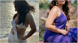 "ನನ್ಗೆ ಮಗು ಬೇಕು ಆದ್ರೆ... ಎಷ್ಟೇ ಪ್ರಯತ್ನಿಸಿದರೂ ನನ್ನ ಗಂಡ ಸಹಕರಿಸುತ್ತಿಲ್ಲ..." ಎರಡು ಮಕ್ಕಳ ತಾಯಿ, 40ರ ವಯಸ್ಸಿನ ಪ್ರಖ್ಯಾತ ನಟಿಯ ಬೋಲ್ಡ್ ಹೇಳಿಕೆ ವೈರಲ್‌ ‌
