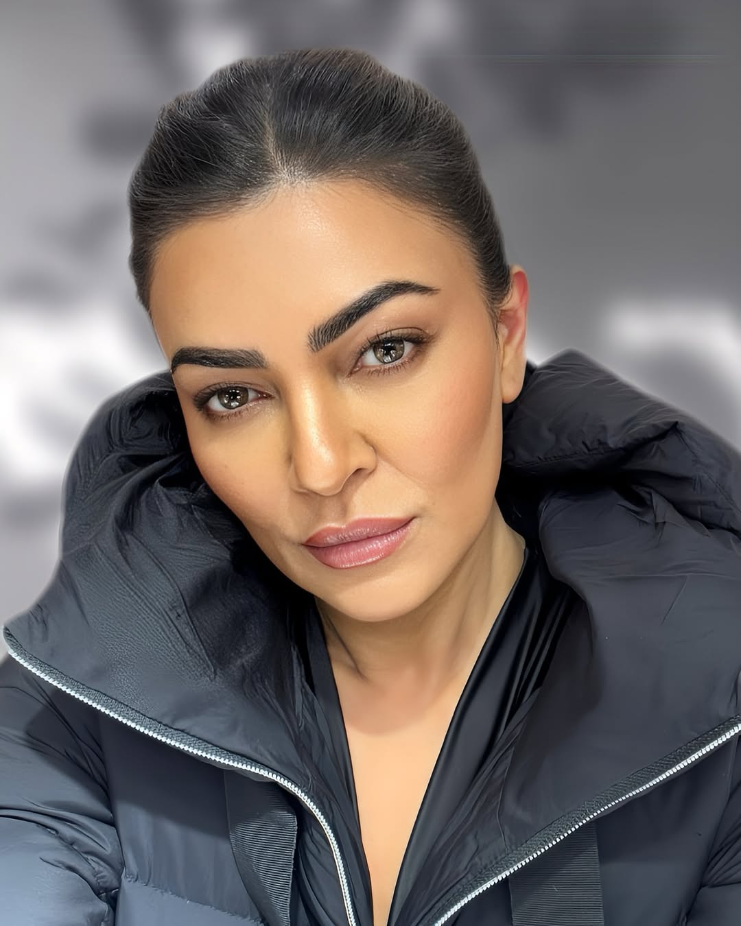 Sexual Harassment: Star actor touched badly during shooting, actress made shocking statement 6 516934 Sushmita Sen2