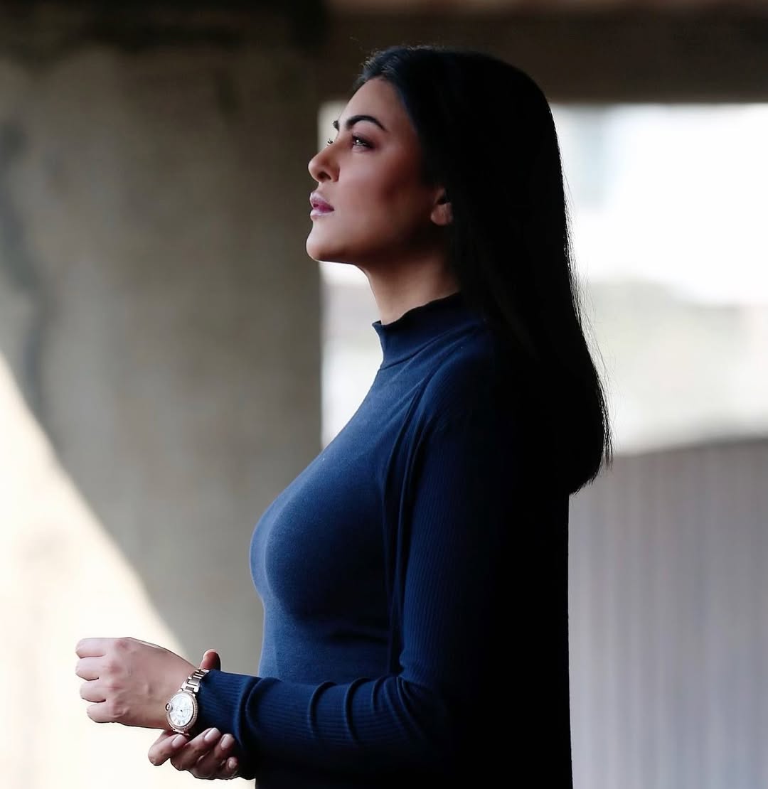 Sexual Harassment: Star actor touched badly during shooting, actress gave shocking statement 9 516937 Sushmita Sen5